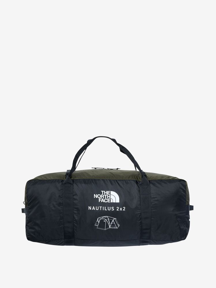 公式・アウトレット】ノーチラス2×2｜ザ・ノース・フェイス公式ストア
