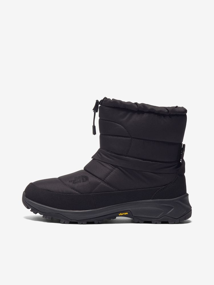 公式・アウトレット】デタッチャブル ヌプシ ブーティ（ユニセックス