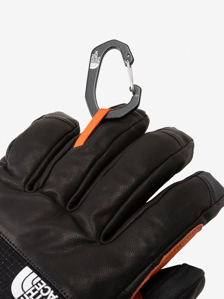 公式】インフェルノシーカーグローブ（ユニセックス）｜ザ・ノース