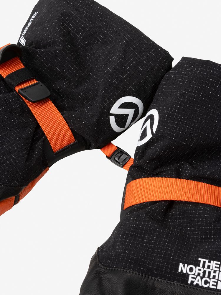 公式】インフェルノシーカーグローブ（ユニセックス）｜ザ・ノース