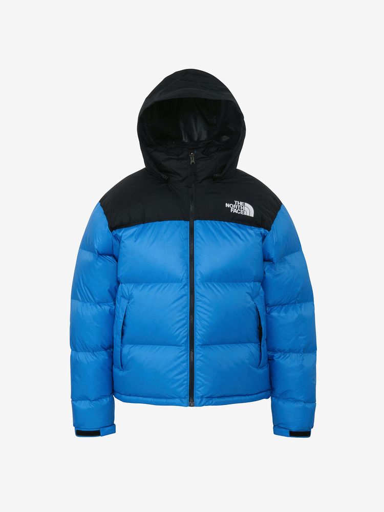 公式】ヌプシジャケット（メンズ）｜ザ・ノース・フェイス公式ストア