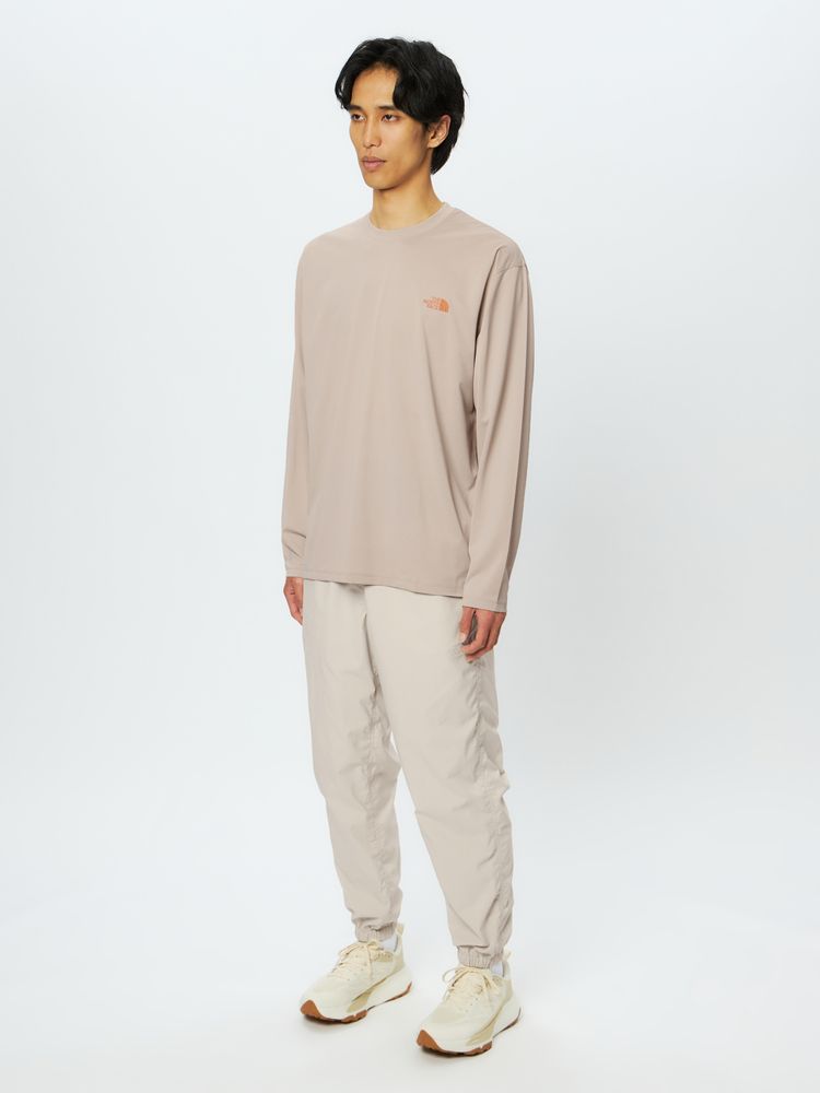 公式】フリーランロングパンツ（メンズ）｜ザ・ノース・フェイス公式ストア