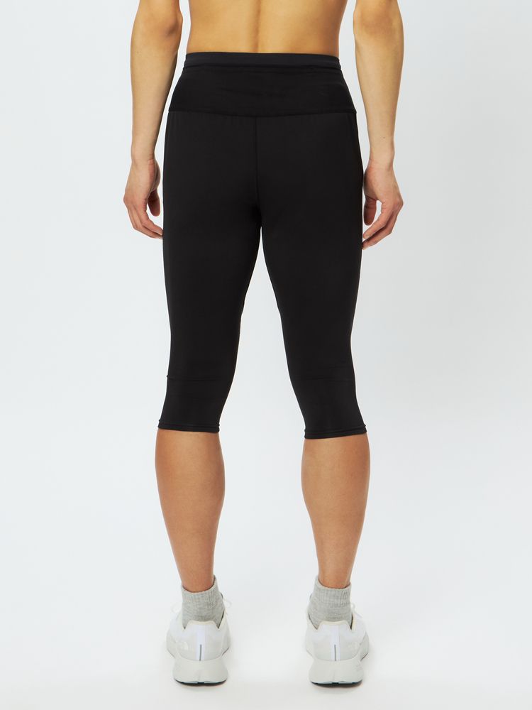 公式】エンデュリスレーシングカーフタイツ（メンズ）｜ザ・ノース