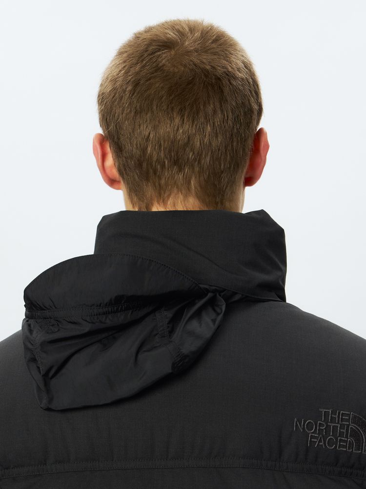 公式・アウトレット】ウーリーヌプシジャケット（ユニセックス）｜ザ