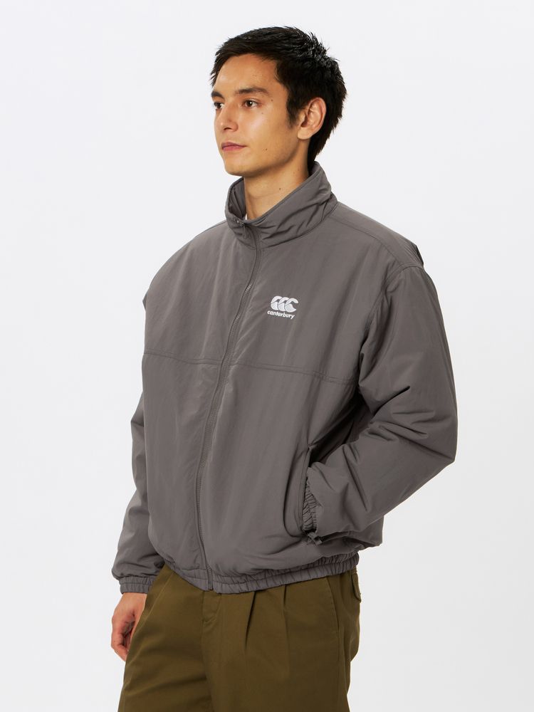 公式・アウトレット】フィールドインサレーションジャケット（ユニ