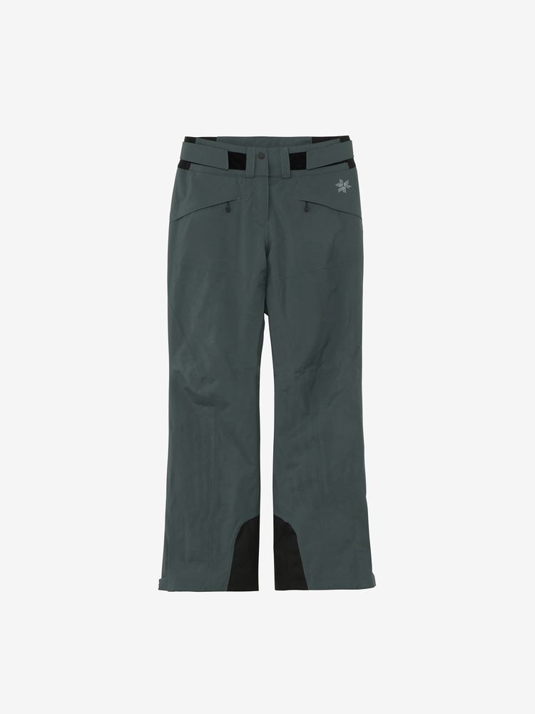 公式・アウトレット】ウィメンズ ゴアテックス ツーレイヤー パンツ