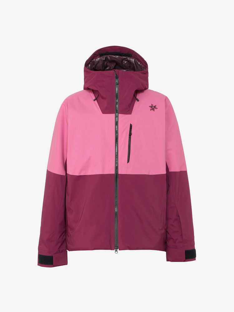 公式・アウトレット】G-セクターフーデッド ジャケット（スキー