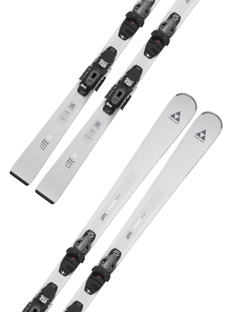 公式】ライト 70 ＋ RS9 GW （レディース）｜フィッシャー公式ストア