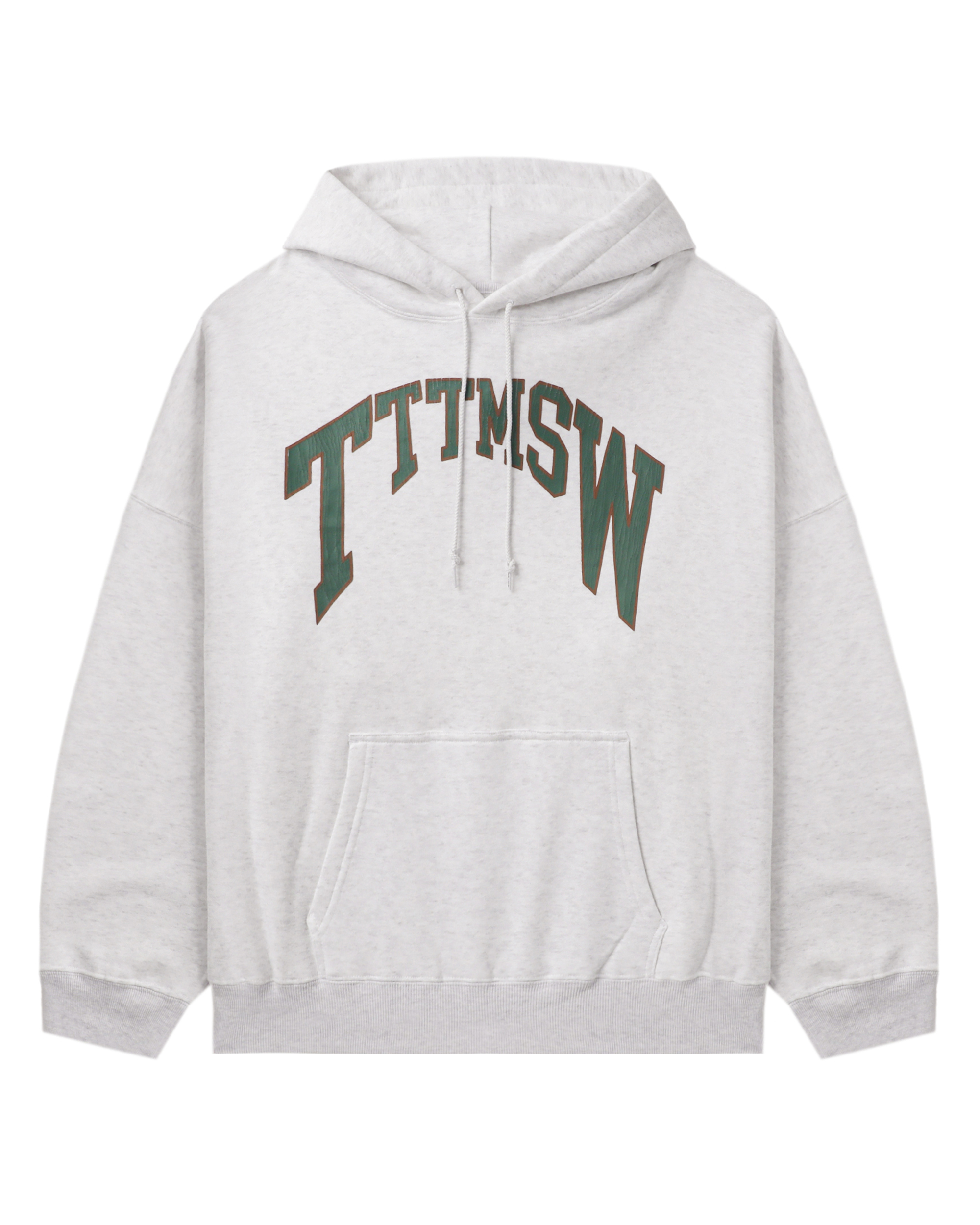 早い者勝ち！TTTMSW ttt msw College Logo Hoodie Mサイズ college