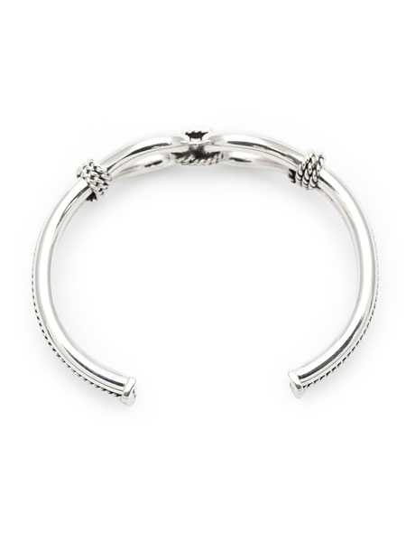 スティーブアルビソ（Steve Arviso）ホースウィスパラー バングル