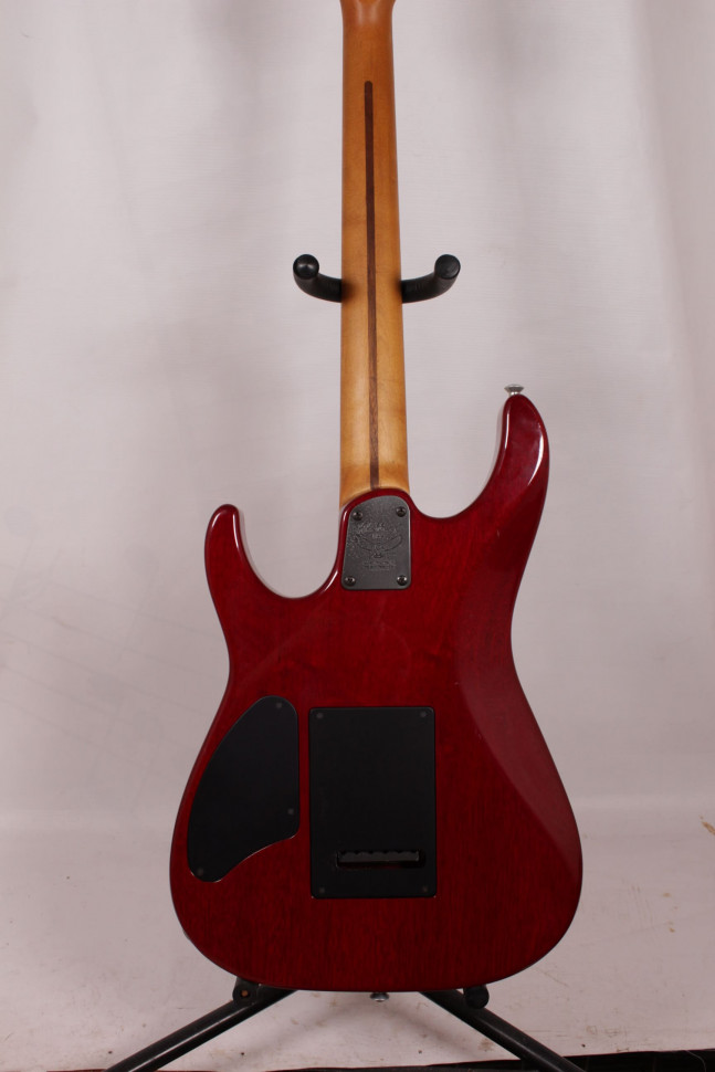 Washburn USA MG-120 Stratocaster купить в магазине J-Guitar