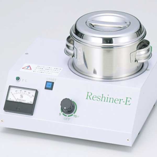 J-TOOL_山口工具店 / 電解光沢機 リシャイナーE