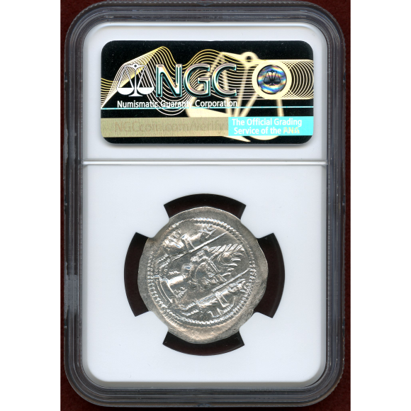 JCC | ジャパンコインキャビネット / 【SOLD】ササン朝ペルシャ 420