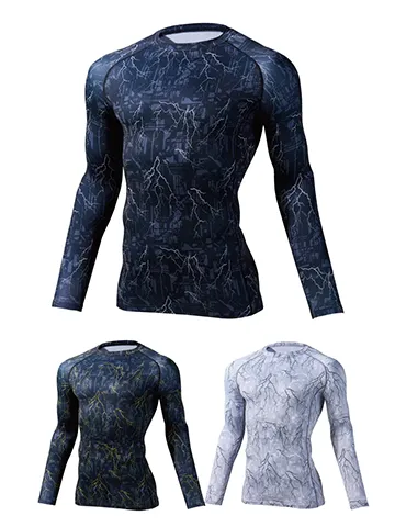 Z-DRAGON】 78134 ローネックロングスリーブ＜名入れ刺繍加工不可