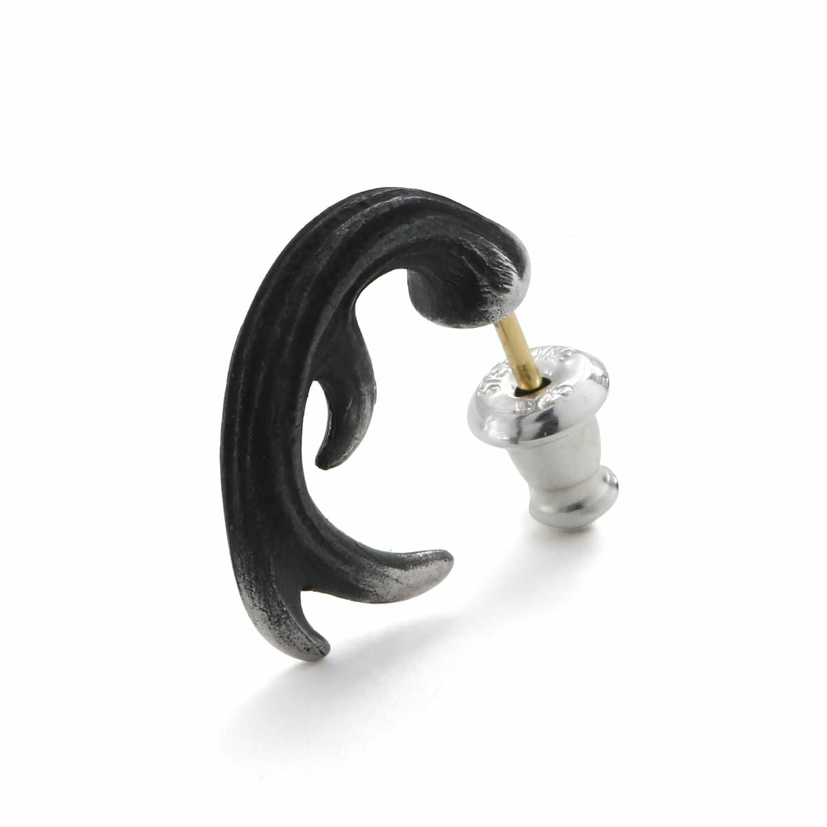 Bloody Mary ブラッディマリー シーフォール ピアス 海鳥 SOL 本物