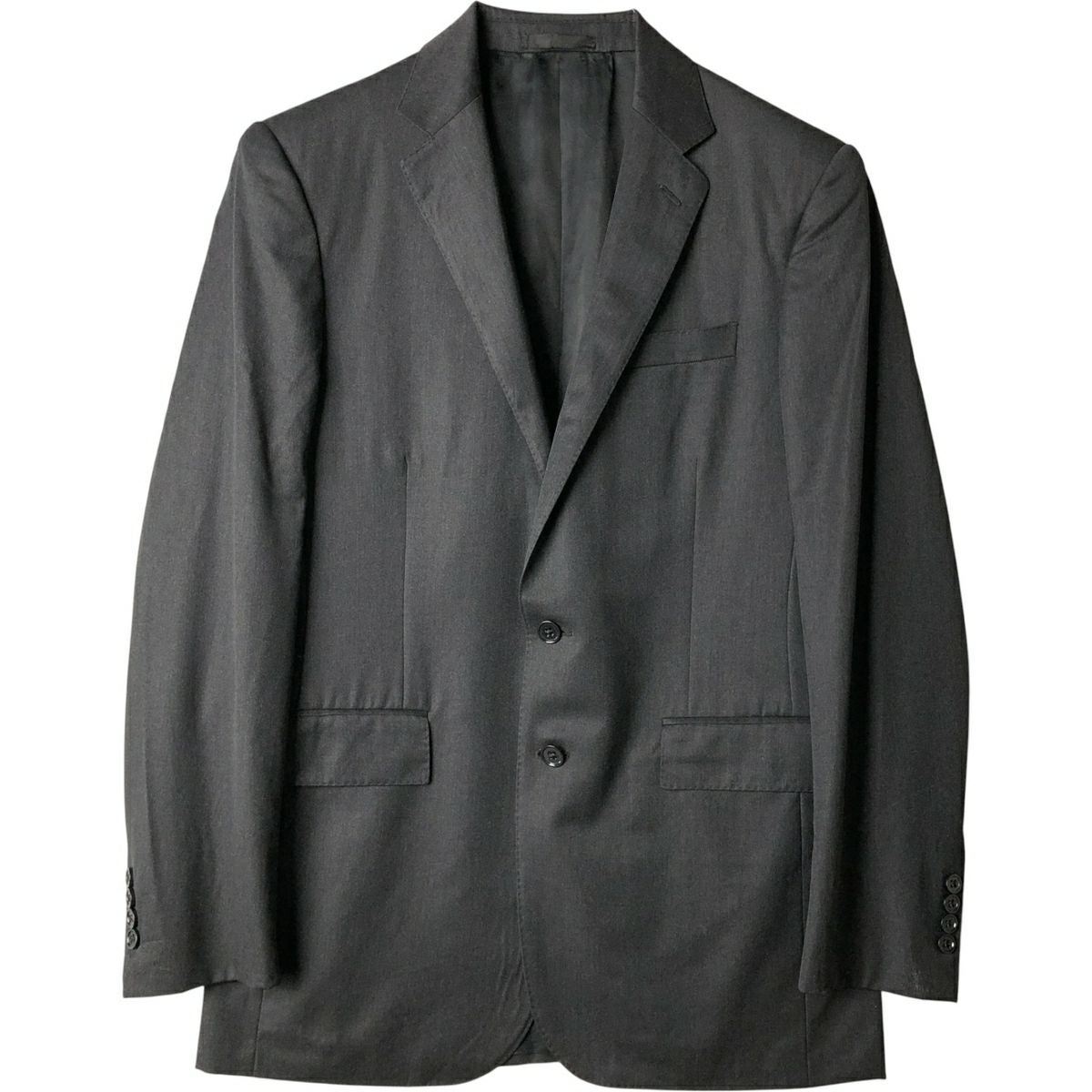 古着 ラルフローレン Ralph Lauren RALPH ダブルブレスト ピークド