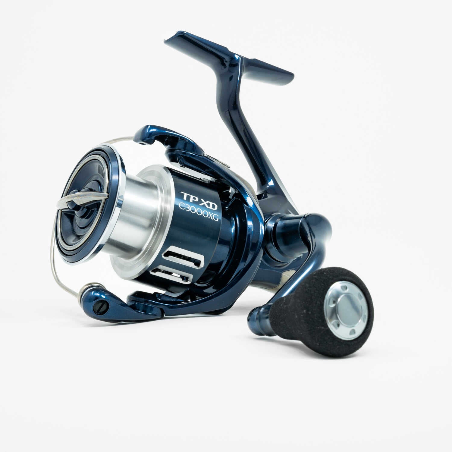 Shimano 2021 Twin Power XD Spinning Reels - J&H Tackle