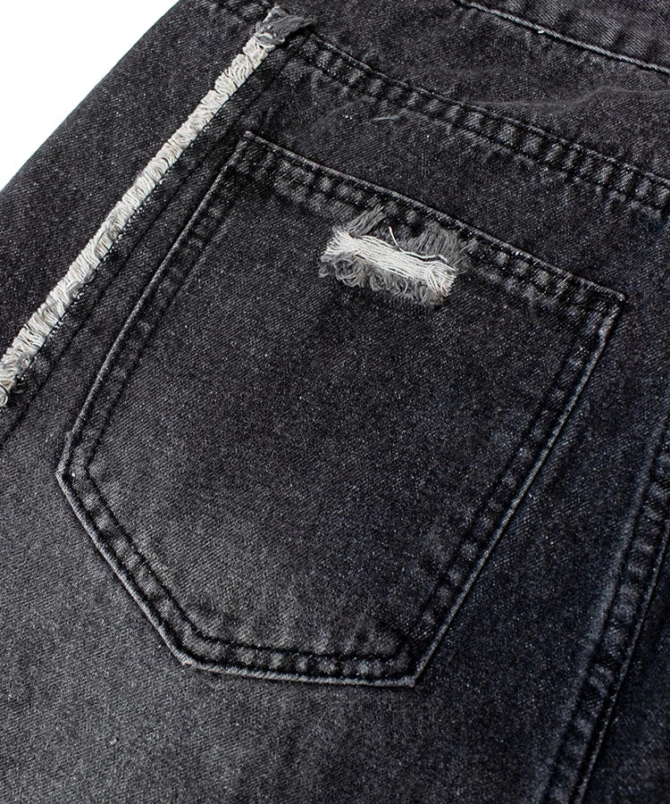 GA DAMAGE-BUGGY CARGO – JACKROSE