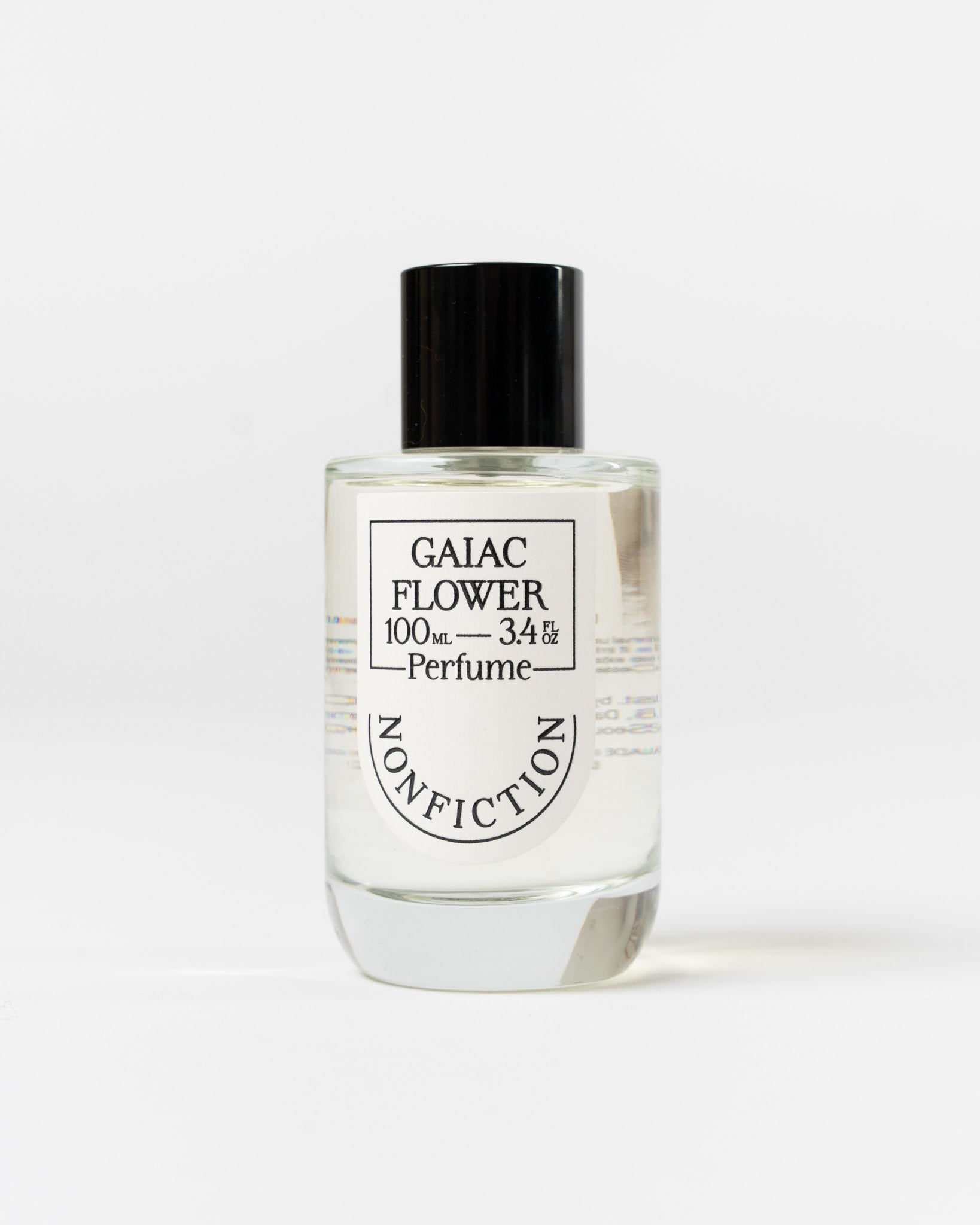 Nonfiction Gaiac Flower Eau de Parfum Curated at Jake and Jones