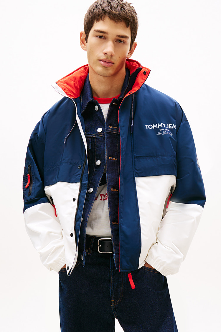 トミー ヒルフィガー 公式オンラインストア