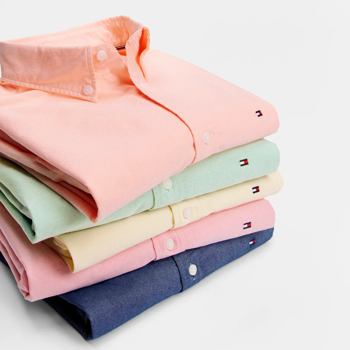 エッセンシャルズ | トミー ヒルフィガー 公式オンラインストア