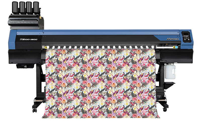 Tiger600-1800TS | 製品情報 | ミマキ