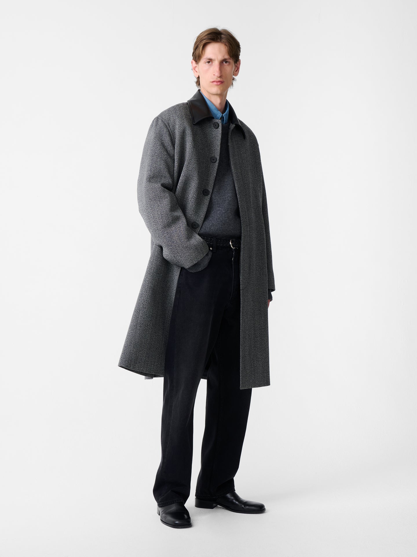 MEN'S OUTERWEAR | Studio Nicholson