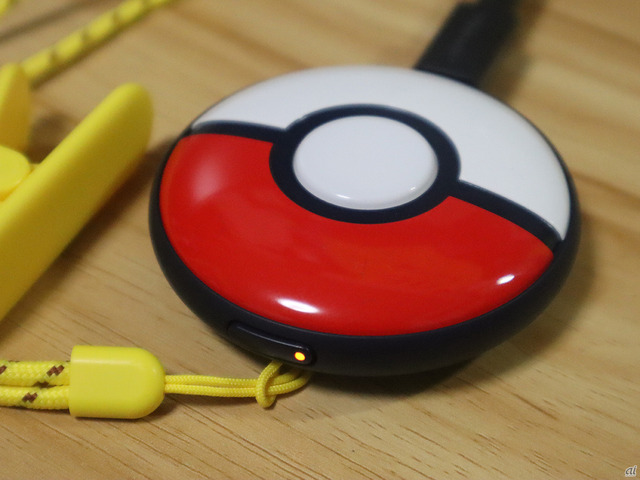 Pokemon GO Plus ＋」が発売--睡眠も計測できるポケモンの新端末 - 14