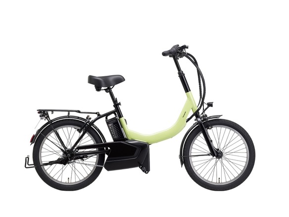 K2652 電動自転車 不足分