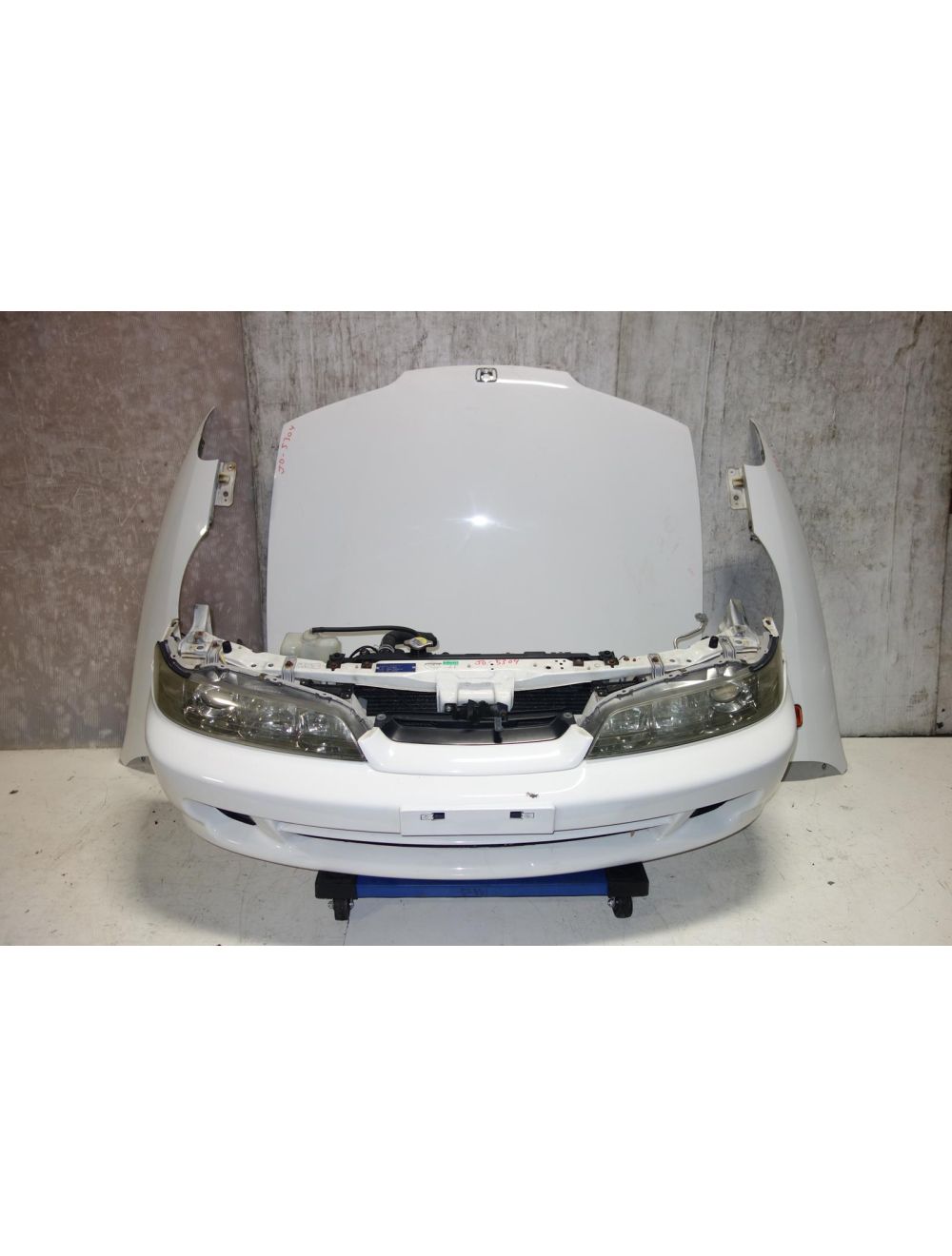 JDM Honda Acura Integra DC2 DC1 DB8 DB6 Front Bumper Lip