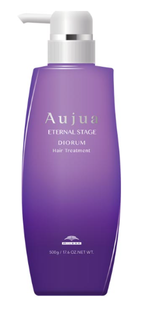 Buy Milbon Aujua Diorum Hair Treatment For Volume and Shine