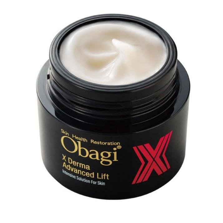 Obagi Japan X Derma Advanced Lift Anti Aging Cream 50g