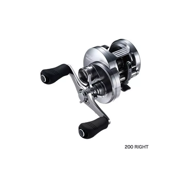 SHIMANO 19 CALCUTTA CONQUEST DC