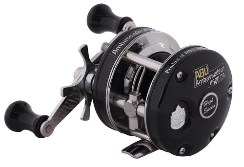 アンバサダー4600c Abu アンバサダー 4600C REAL DEAL 今江モデル アブ