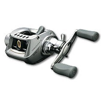 Daiwa TD-Z Left hand gripping reels 1998-2005 - Casting Reels