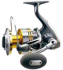 Shimano 09Twin Power SW 2009- 2014