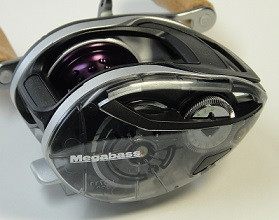 Megabass FX68, 2013 Limited - Casting Reels