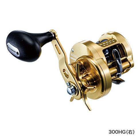 Shimano 14Ocea Conquest, inshore multiply reel 2014-