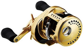 Shimano 14 Calcutta Conquest, Japan models 2014-2020