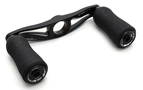 バリアルハンドル79 ガンメタ DRT バリアルハンドル 79 DRT】VARIAL