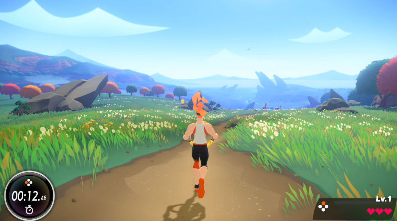 Switch】リングフィットでダイエットはできるのか？#3(78.2⇒76.5kg