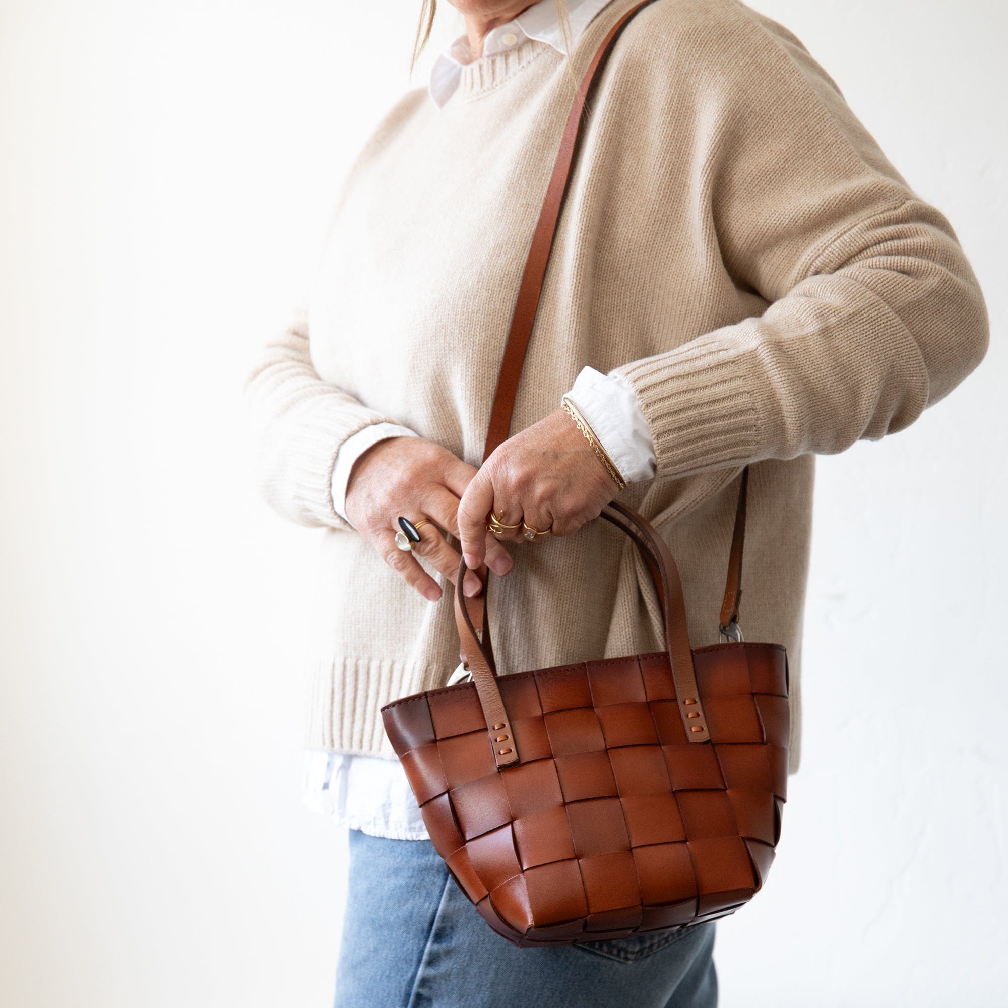 Dragon Diffusion Japan Mini Bag