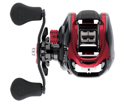 Tatula CT Type-R - JDM Fishing