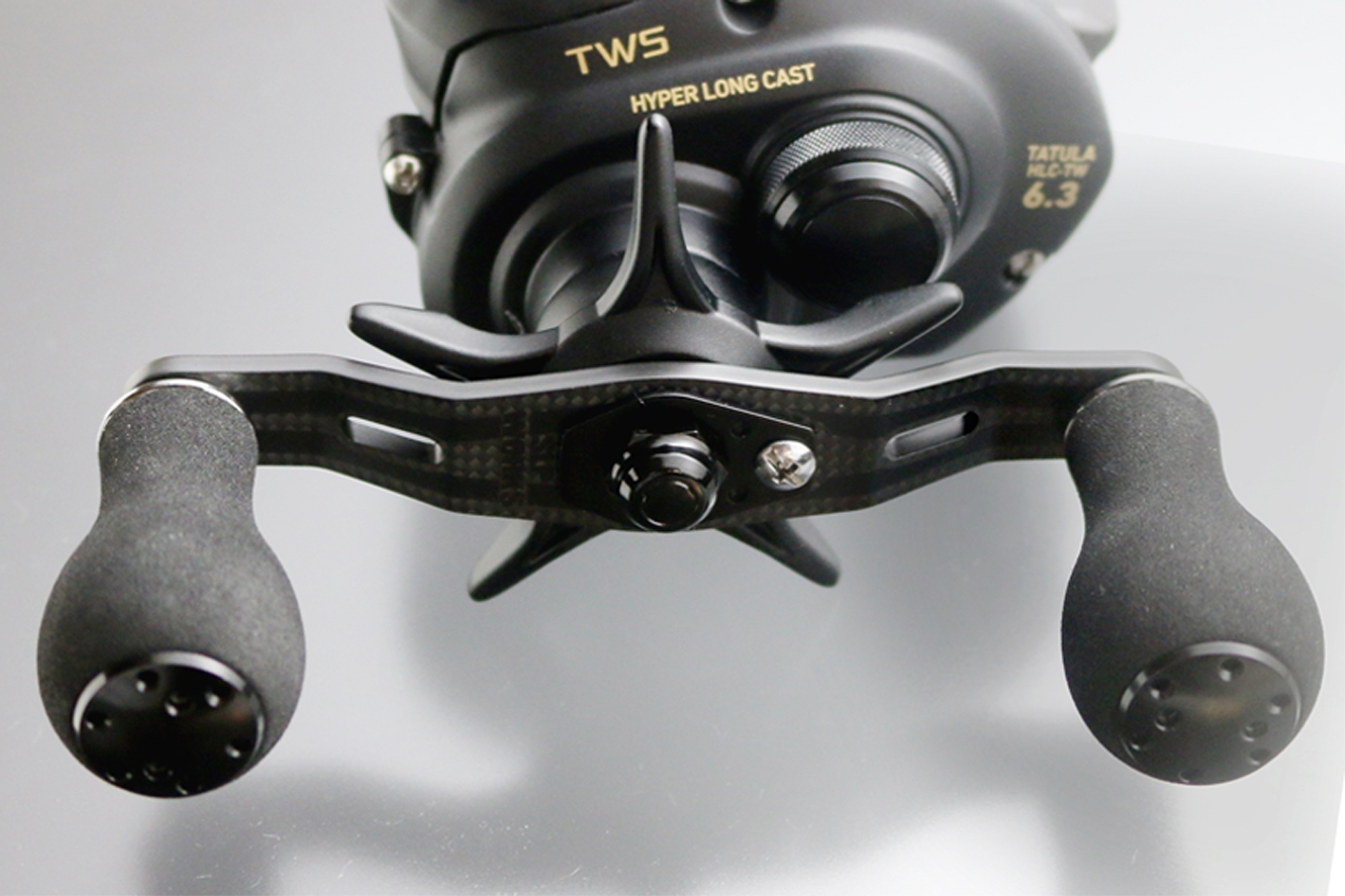 Tatula HLC TW 6.3 - JDM Fishing