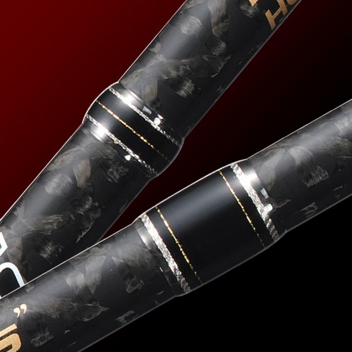 HCSC-66ML Airregius - JDM Fishing