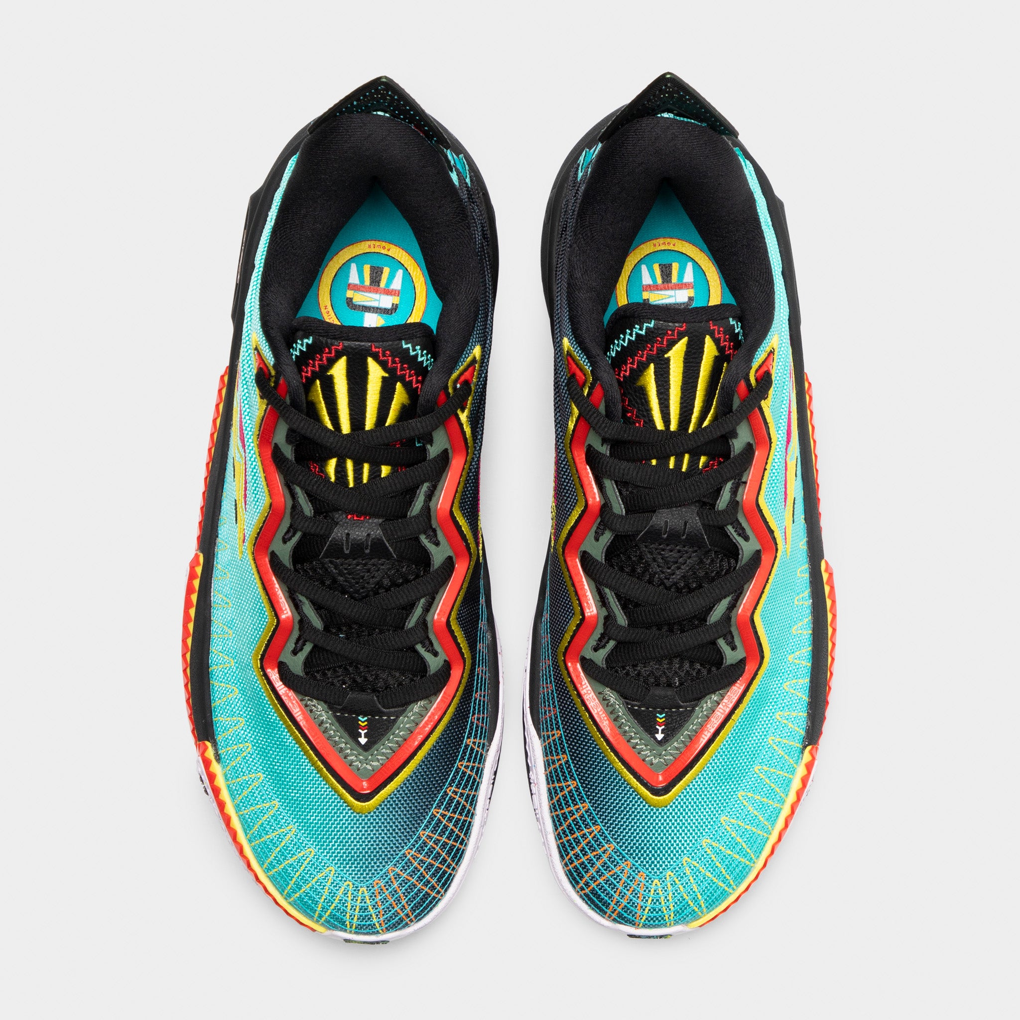 シューズ(男性用) Anta kai2 US9.5 27m ANTA KAI2 US9.5 Anta Sneaker