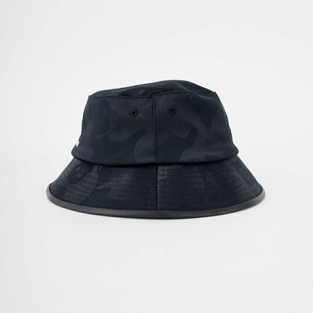 MARK & LONA [マークアンドロナ] スカルカモバケットハット [MLF-5C