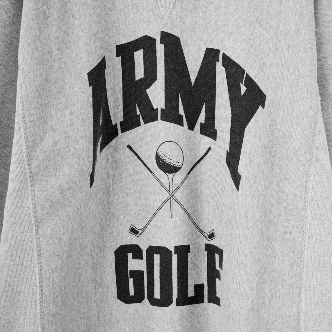 NEW VINTAGE GOLF [ニュービンテージゴルフ] SUNSURF×NVG アーミー