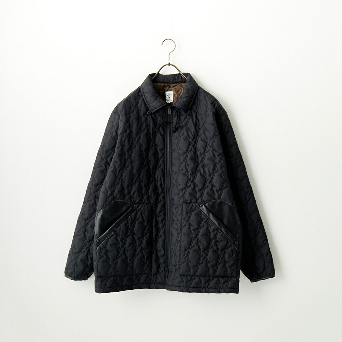 NEEDLES・SOUTH2WEST8 22FW新作がラインナップ｜JEANS FACTORY