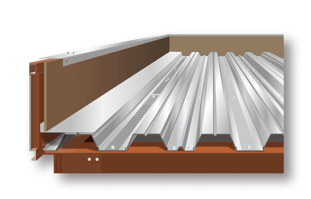 QLルーフ – JFE建材株式会社